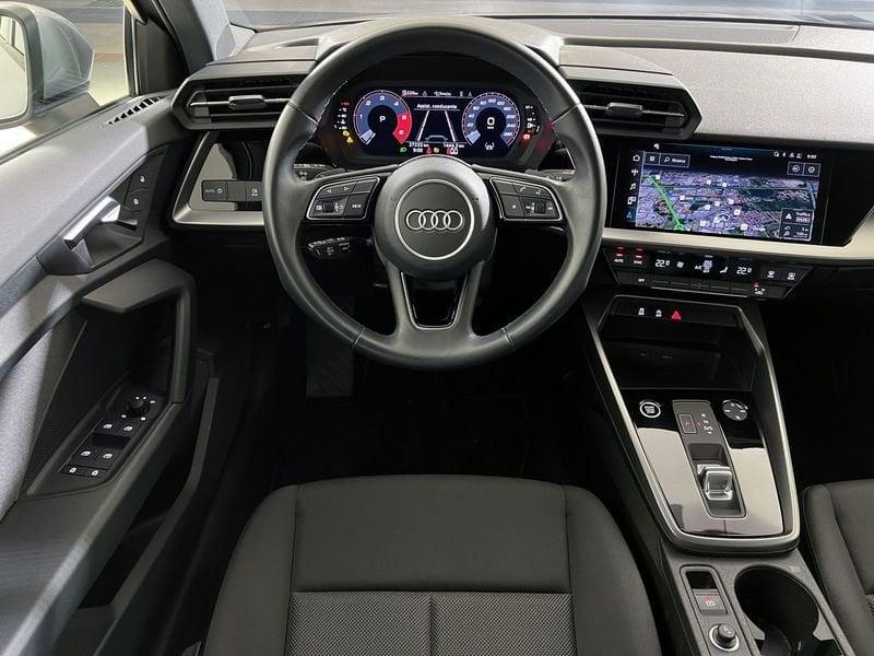 Audi A3 Sportback 30 TDI S tronic Business