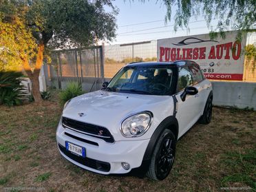 MINI Mini Cooper SD Countryman