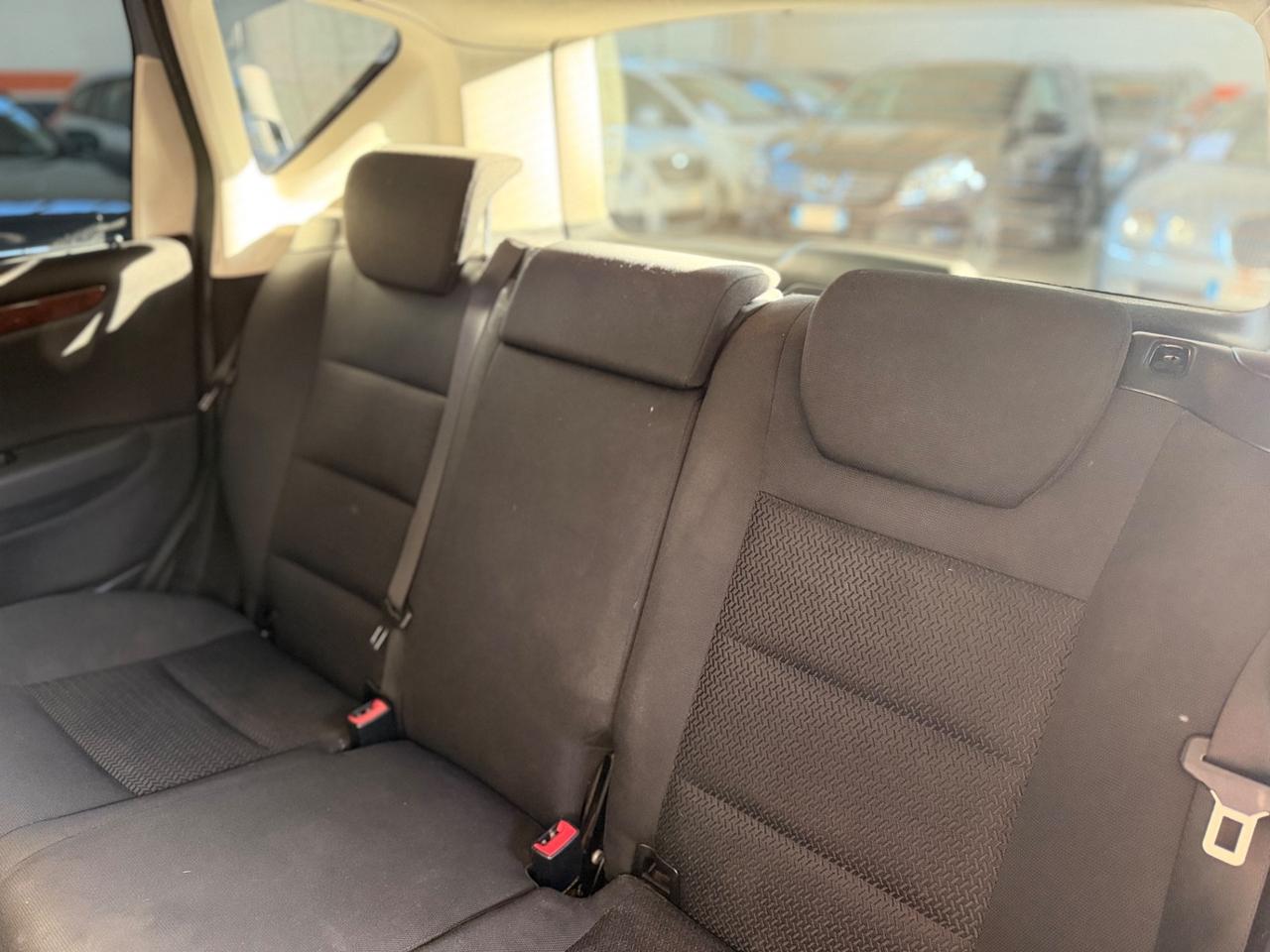 Mercedes-benz A 200 Elegance AUTOMATICA