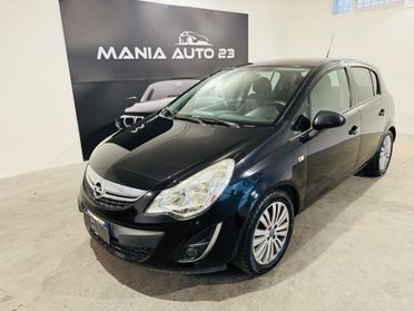 Opel Corsa 1.2 85CV 5 porte GPL-TECH Ecotec*GPL*
