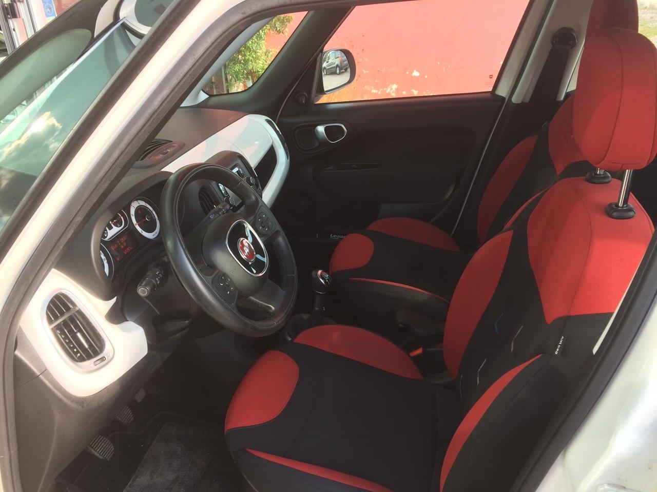 Fiat 500L 1.3 Multijet 85 CV Pop