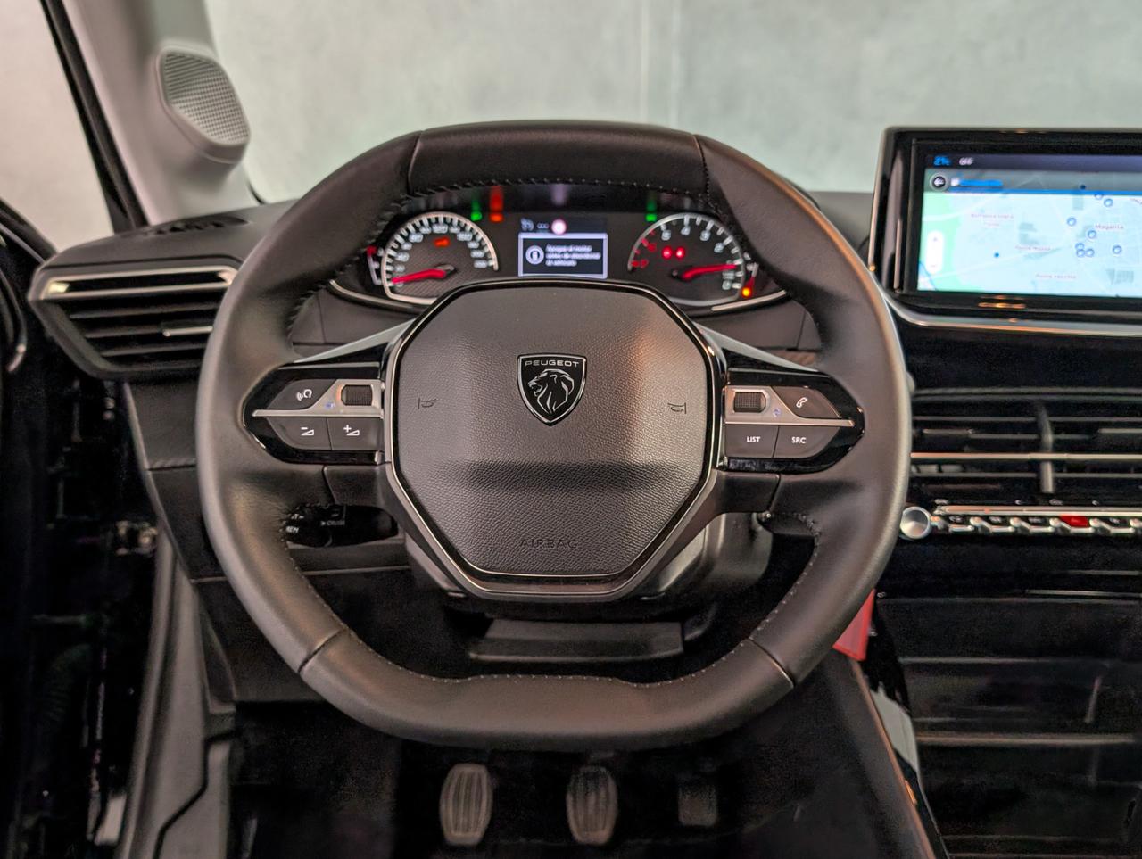 Peugeot 208 1.2 puretech 100cv Active