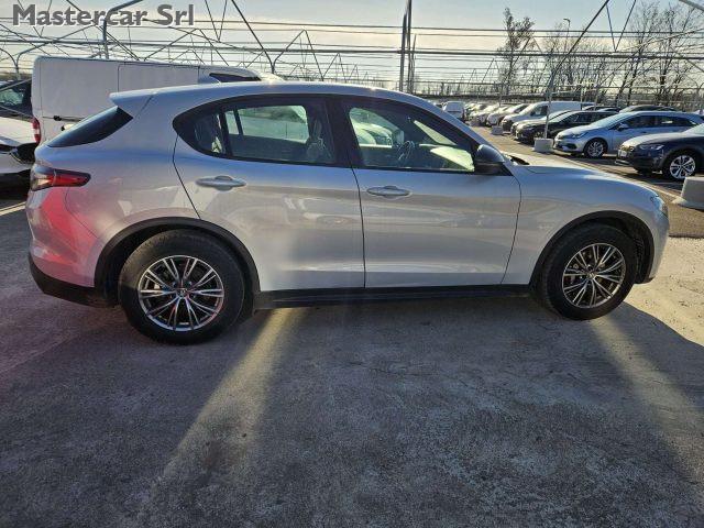 ALFA ROMEO Stelvio 2.2 t Super Q4 210cv auto - GP929FN