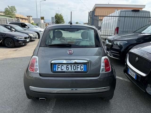 Fiat 500 500 1.3 mjt Lounge 95cv