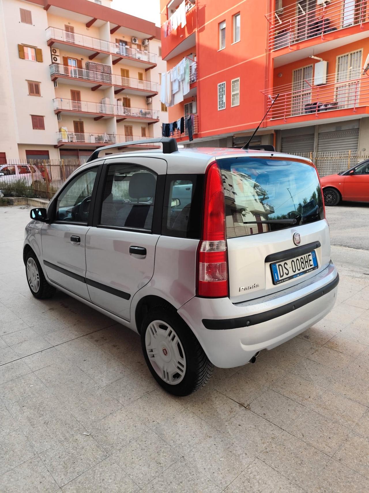Fiat Panda 1.2 Benzina 60 cv 173.000km
