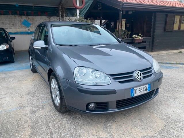 Volkswagen Golf 1.6 5p. Comfortline BiFuel G