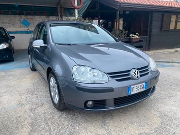 Volkswagen Golf 1.6 5p. Comfortline BiFuel G