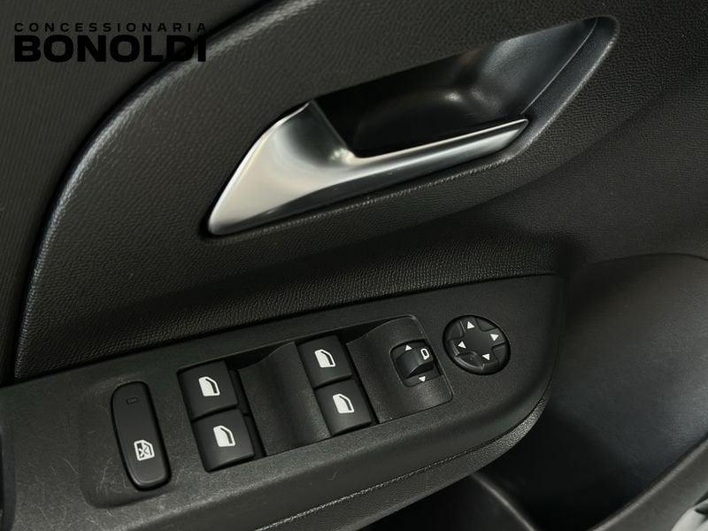 Opel Corsa Corsa 1.2 Edition GPL