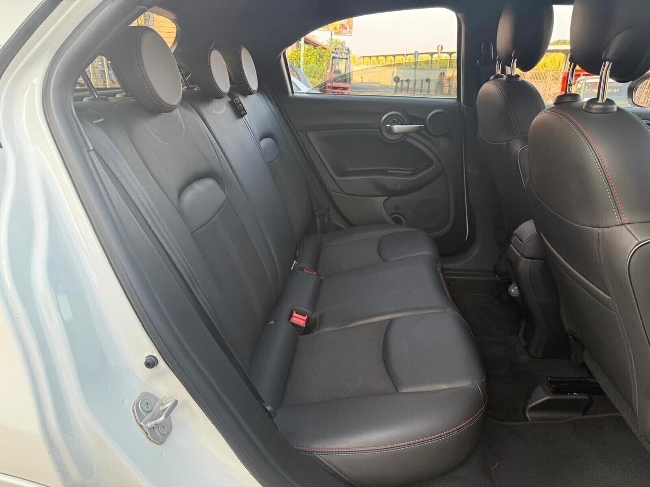 Fiat 500X 1.6 MultiJet 130 CV Sport