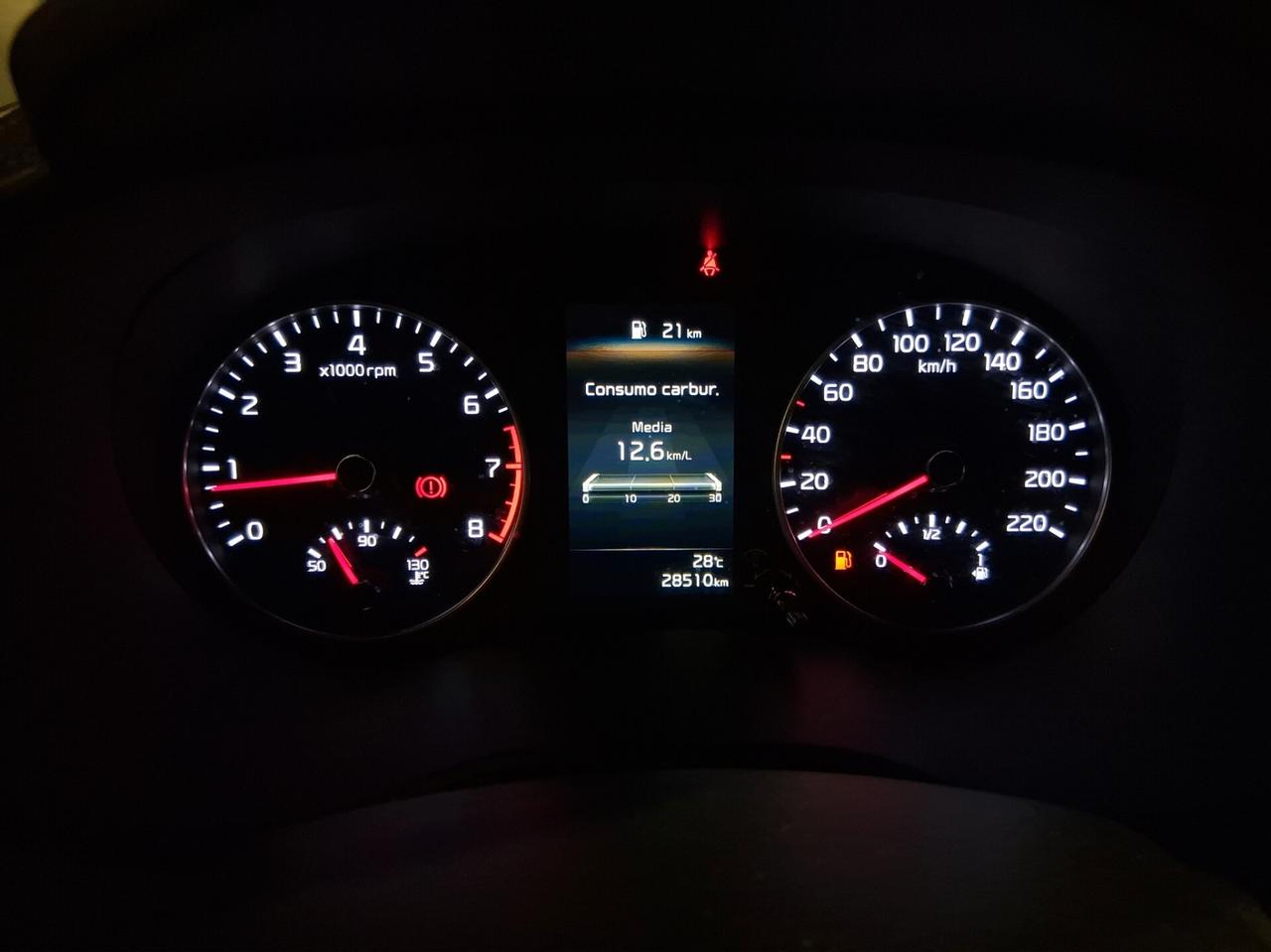 Kia Picanto 1.0 12V 5 porte Style