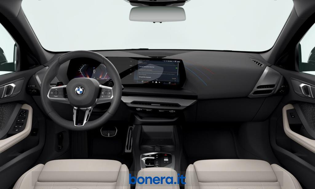 BMW Serie 1 120 d 48V MSport Pro DCT