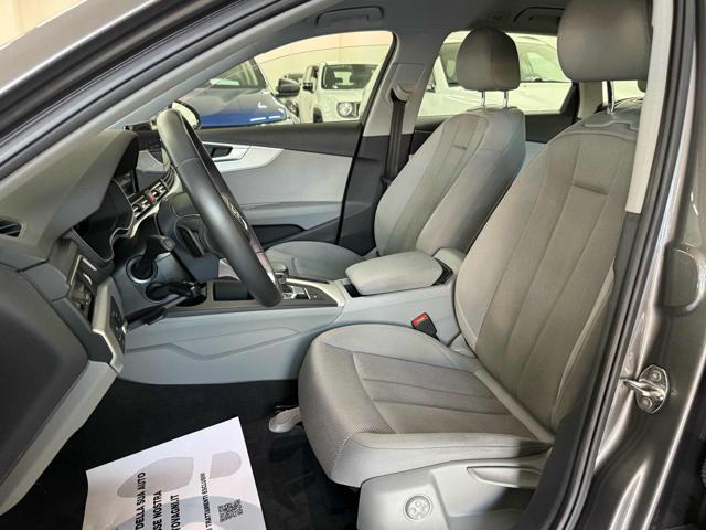 AUDI A4 Avant 30 TDI/136 CV S tronic Business Advanced