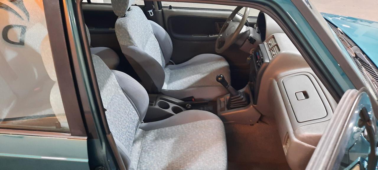 Suzuki Vitara 1.6i 16V cat S.W. JLX D.L.Berman