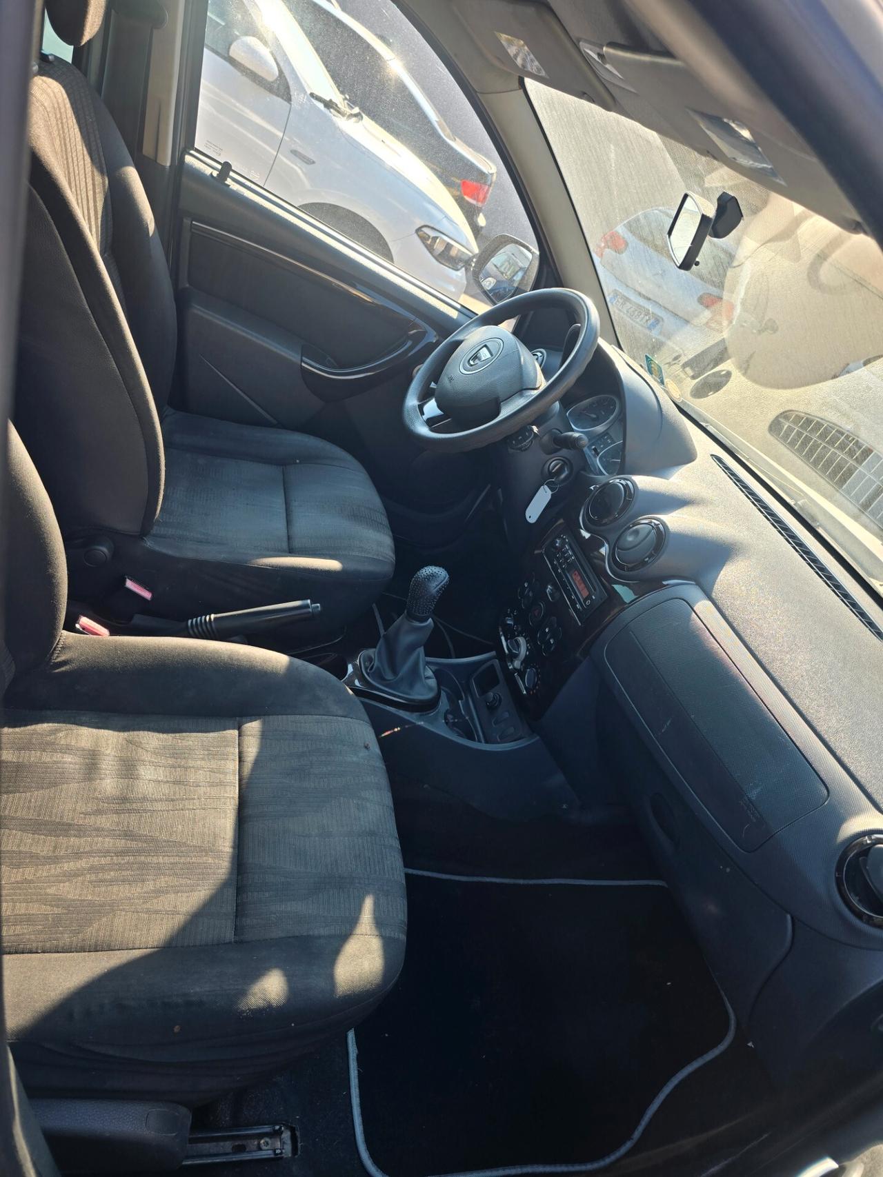 Dacia Duster 1.5 dCi 110CV 4x2 Lauréate