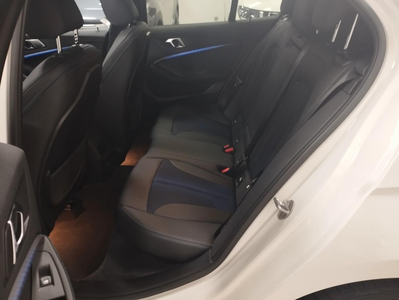 Bmw 118 118d 5p. Msport tetto fulll