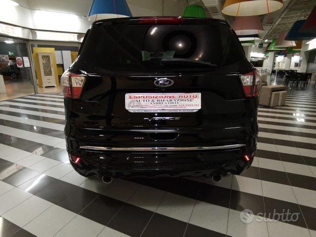 Ford Kuga 2.0tdci 180cv Powershift AWD Vignale