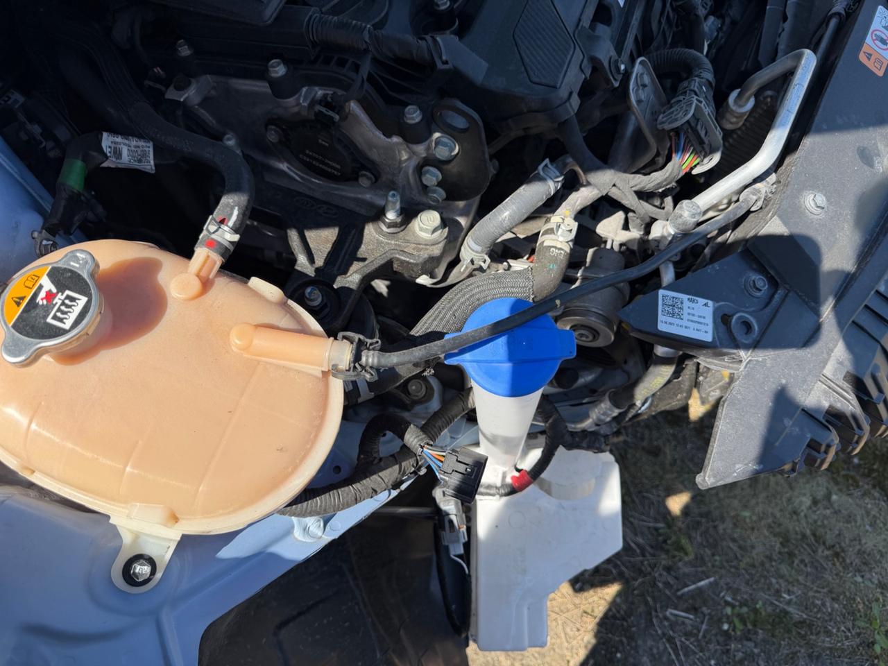 Hyundai i20 i20N 1.6 T-GDI N-Performance