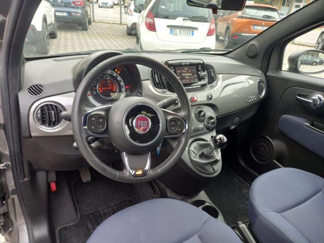 FIAT 500 1.0 Hybrid Cult