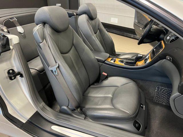 MERCEDES-BENZ SL 350 SUPER PREZZO ! ASI STORICA ! 108000KM ! BELLISSIM