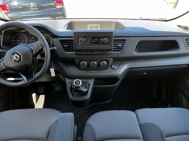 RENAULT Trafic BluedCi 150CV 9 POSTI NOLEGGIO