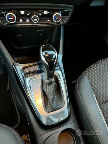 OPEL Crossland X 1.5 ECOTEC D 120 CV Start&Stop