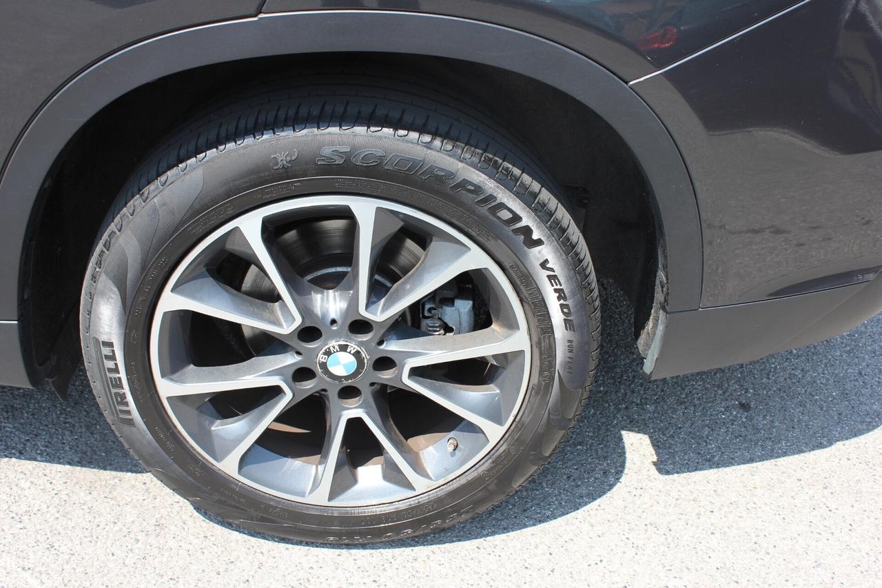 Bmw X5 xDrive30d 258CV Luxury