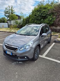 Peugeot 2008 BlueHDi 75 Access