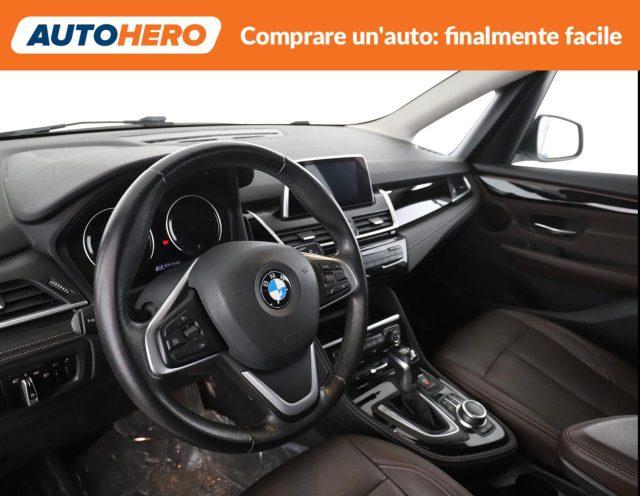 BMW 225 xe Active Tourer iPerformance Luxury aut.