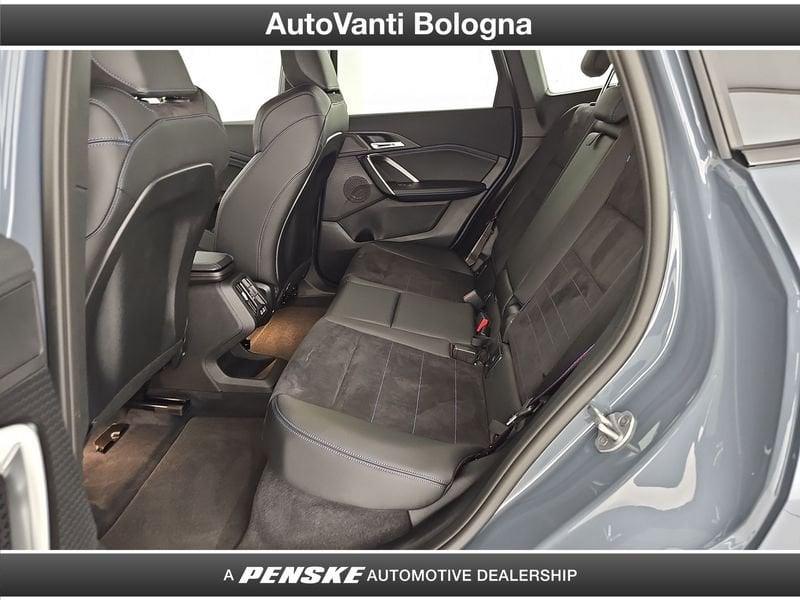 BMW X1 X1 xDrive 25e Msport Pro