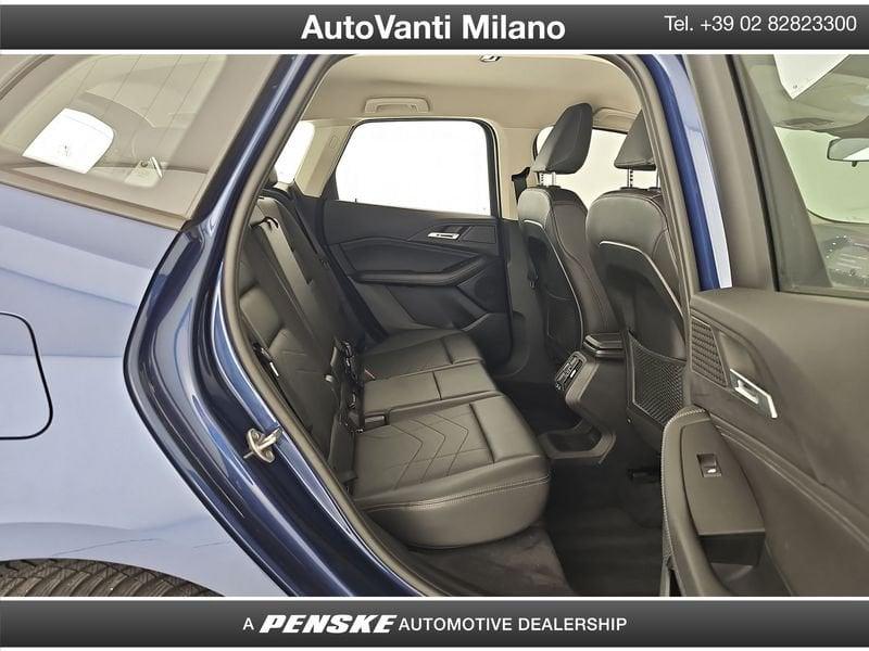 BMW Serie 2 Active Tourer 218i Active Tourer auto