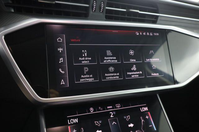 AUDI A6 A6 Avant 40 2.0 TDI S tronic Business Sport