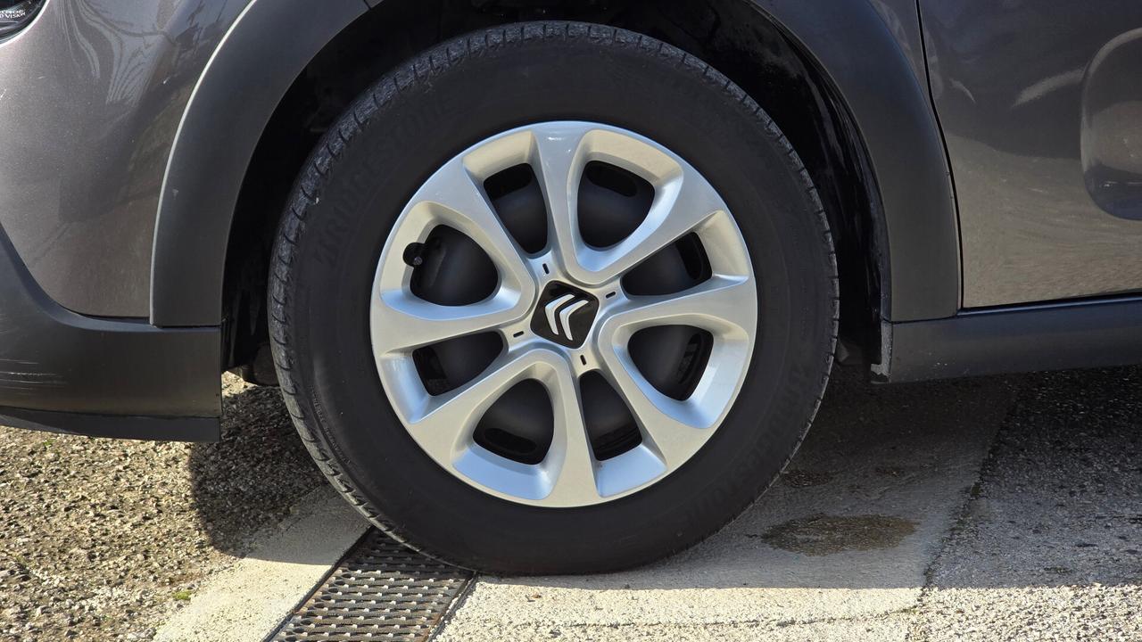 Citroen C3 PureTech 83 S&S You