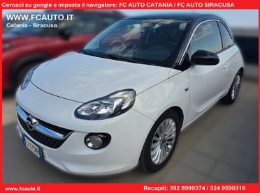 Opel Adam 1.4 87 CV GPL Tech Air