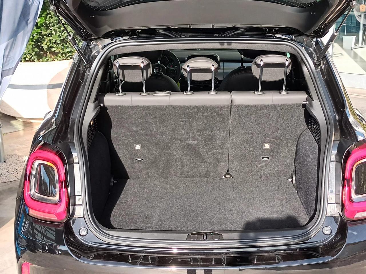 Fiat 500X Sport 1.3 MultiJet 95 CV