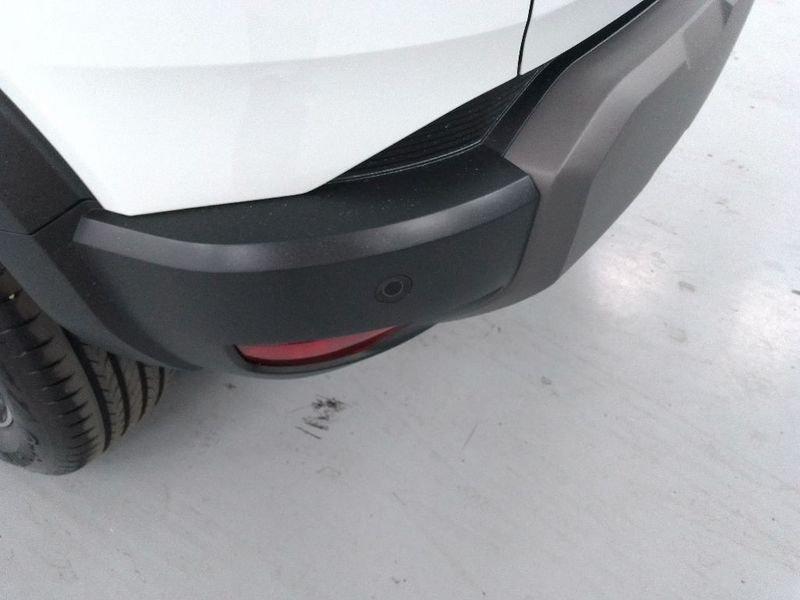 Dacia Duster 1.0 Journey Eco-g 100cv