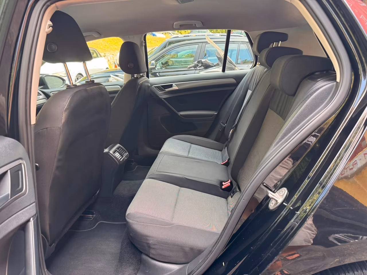 Volkswagen Golf 1.2 TSI Comfortline GARANZIA 1 ANNO