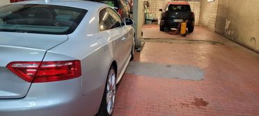 Audi A5 3.0 V6 TDI F.AP. quattro