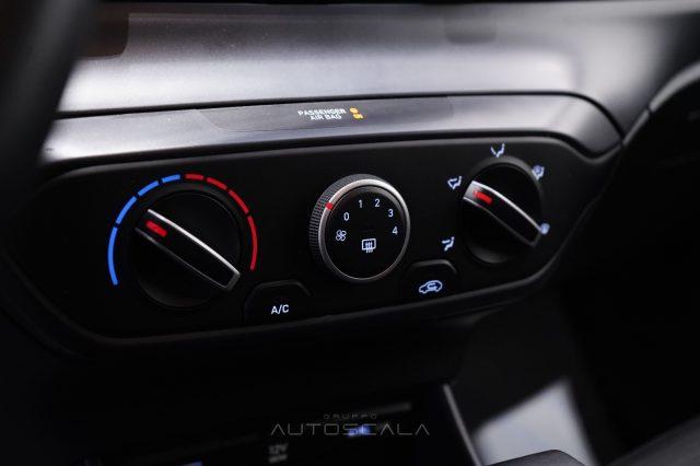 HYUNDAI i20 1.0 T-GDI 48V iMT DCT ConnectLine