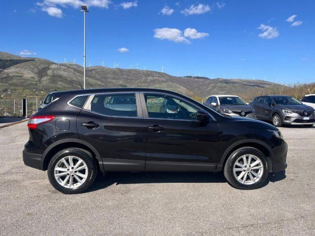 NISSAN Qashqai 1.5 dCi Acenta