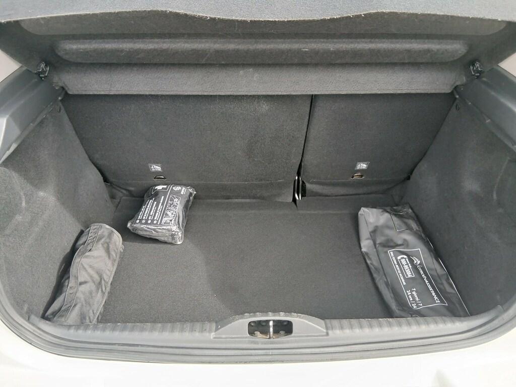 Citroen C3 1.6 BlueHDi Feel