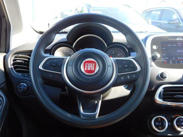 FIAT 500X 1.6 MultiJet 120 CV Cross