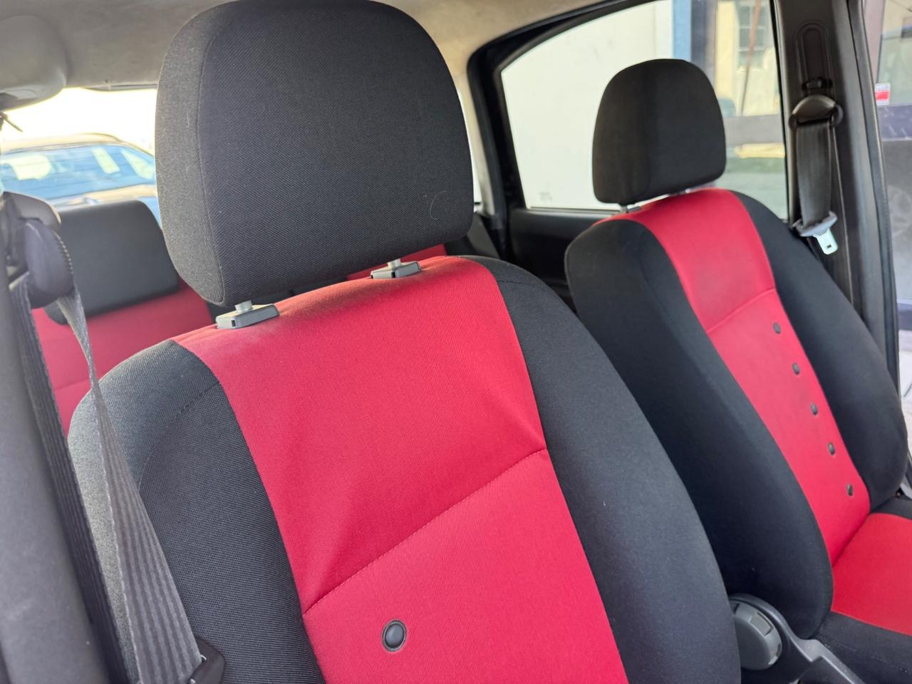Fiat Panda 1.3 MJT 16V 4x4 Climbing