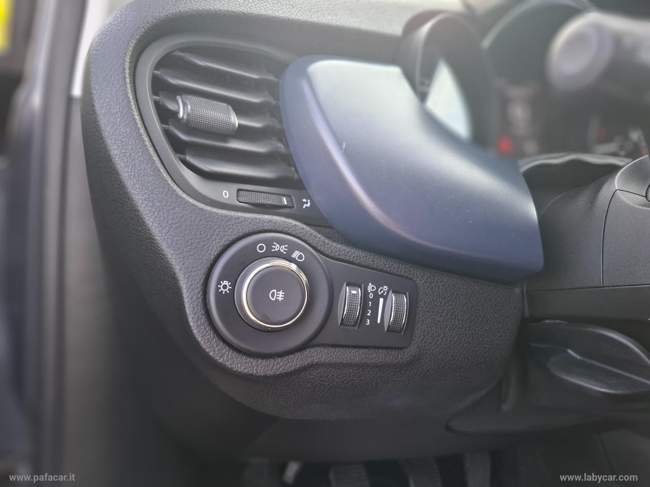 FIAT 500X 1.0 T3 120 CV Cult