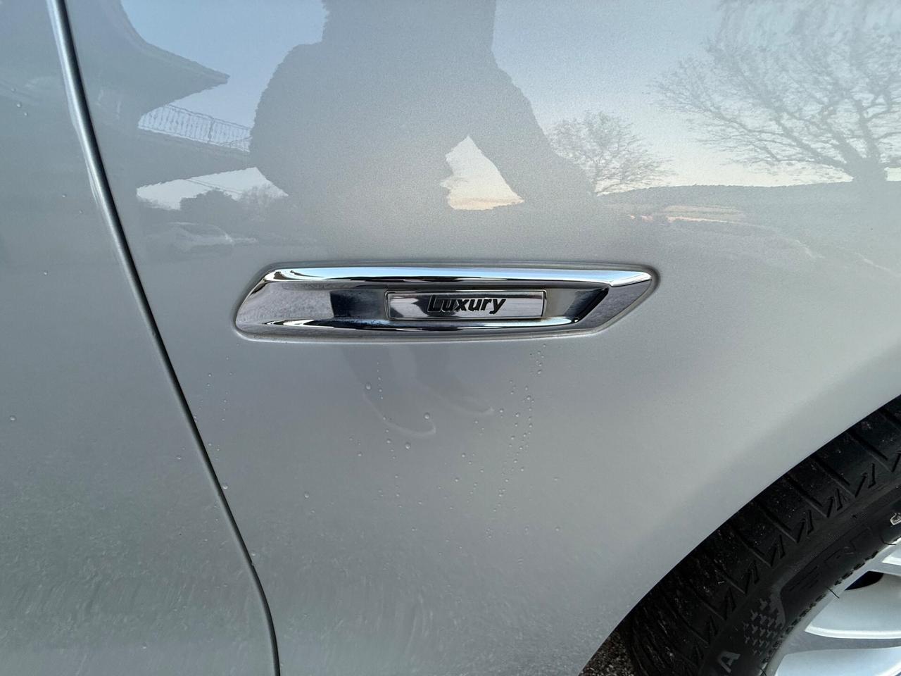 Bmw 520 520d Touring LUXURY -2.0 Diesel 190 CV -Automatica