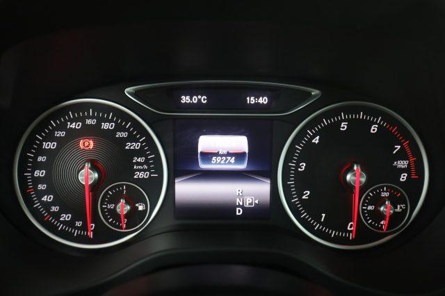 MERCEDES-BENZ CLA sse GLA GLA 180 Executive