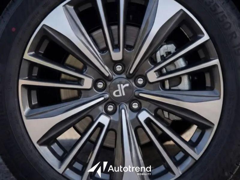 DR AUTOMOBILES dr7 1.6 T-GDI 146 CV Automatica 7 Posti