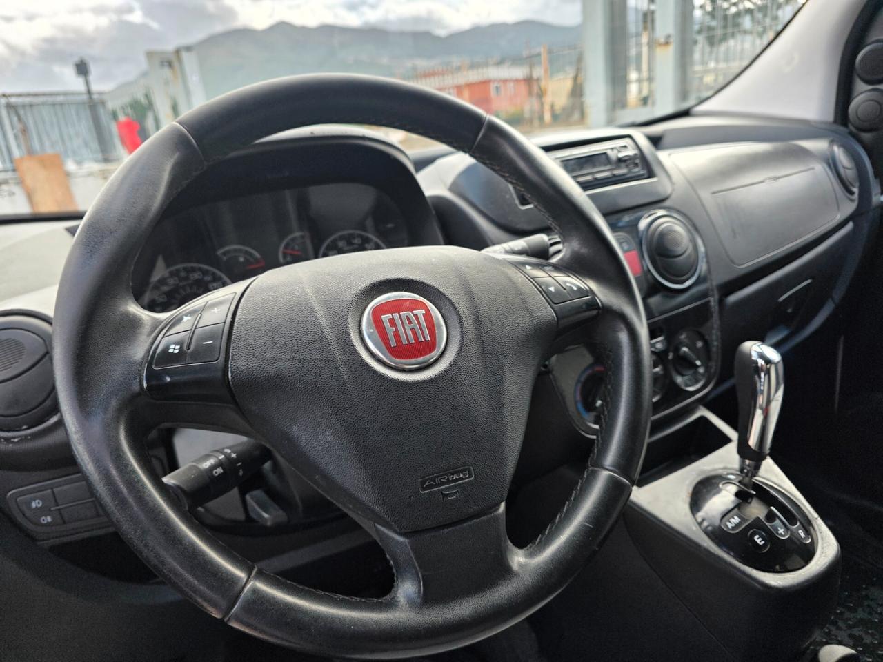 Fiat Qubo 1.3 MJT 75 CV Trekking