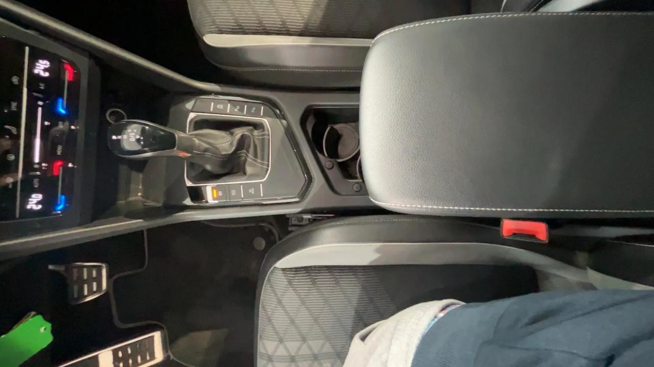 Volkswagen Tiguan 2.0 TDI 150 CV SCR DSG R-Line