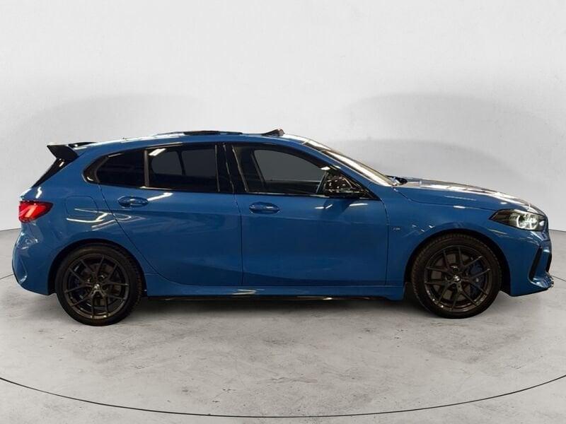 BMW Serie 1 M135i xdrive