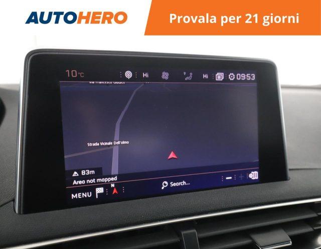 PEUGEOT 3008 THP 165 EAT6 S&S GT Line